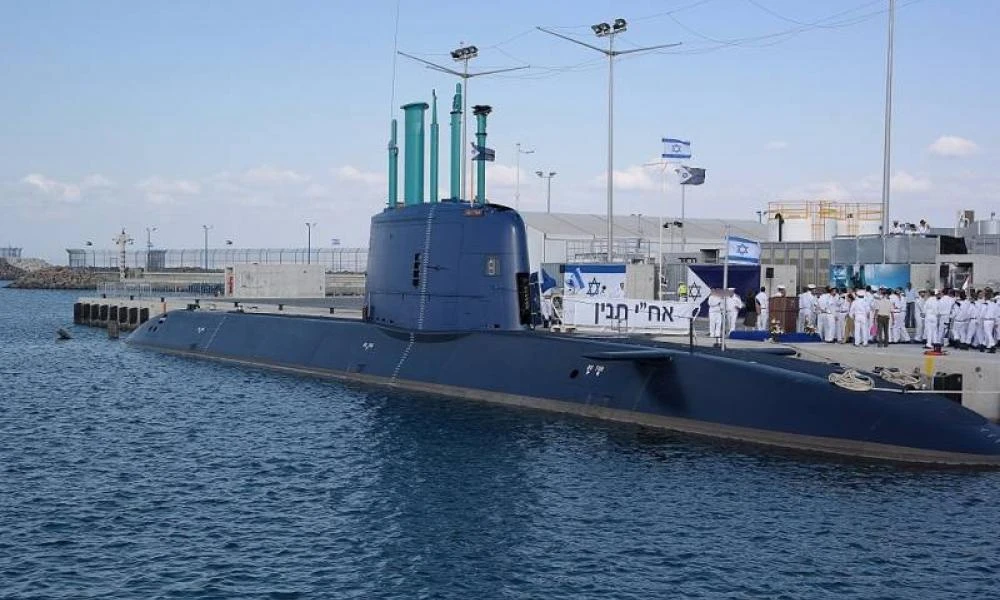 Τρόμος σε Λίβανο και Ιράν -Η Πυρηνική "τριάδα" του Ισραήλ μπορεί να εξαϋλώσει Βηρυτό και Τεχεράνη ταυτόχρονα
